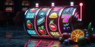 Antarmuka hadirjp dengan permainan Playtech pilihan