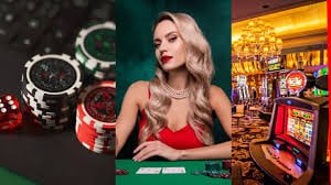 Meja poker Texas Hold'em di hadirjp dengan antarmuka pemain modern